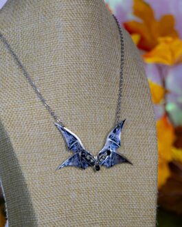 Commande Charlotte Desrues