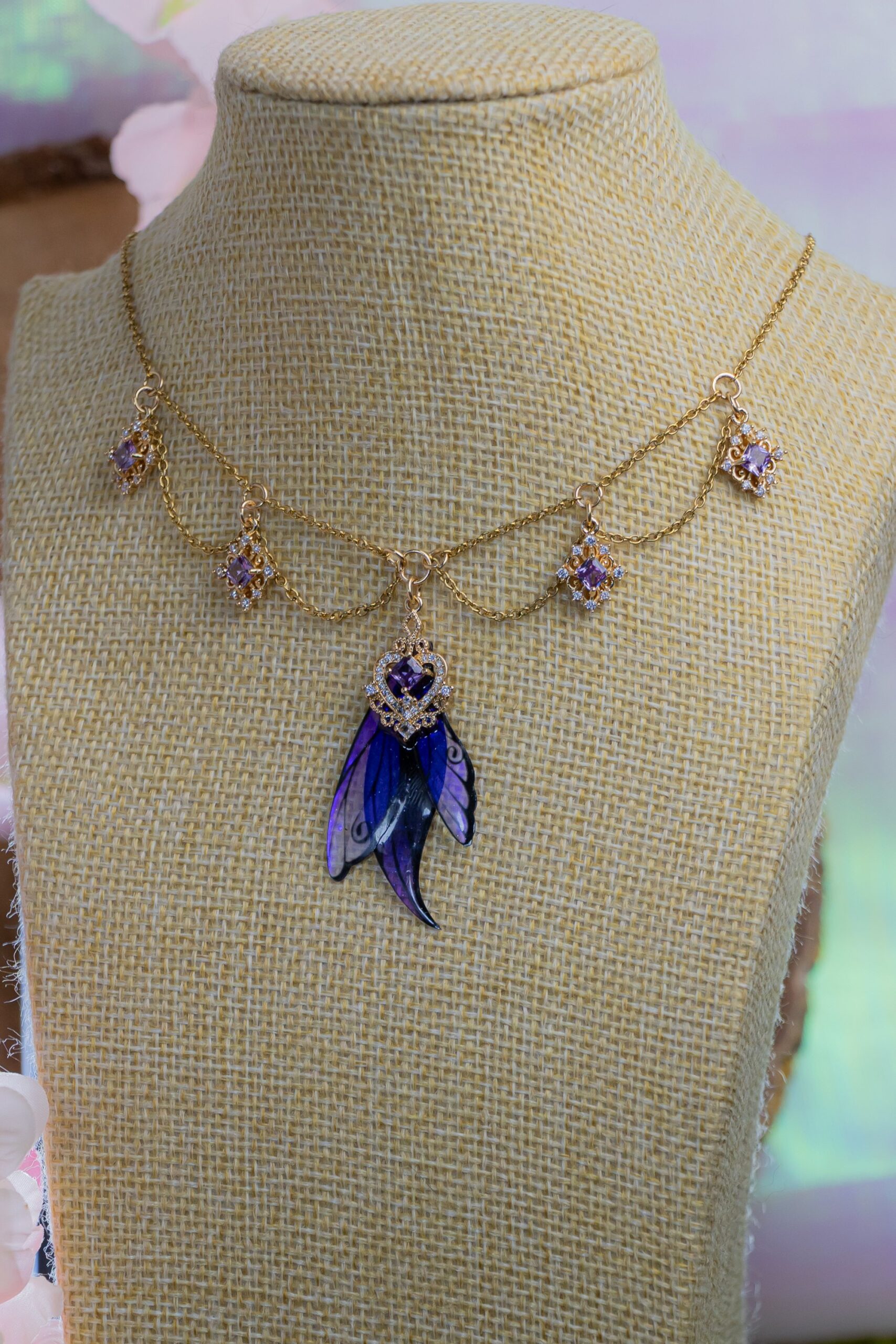 Collier Sérélia – Image 3