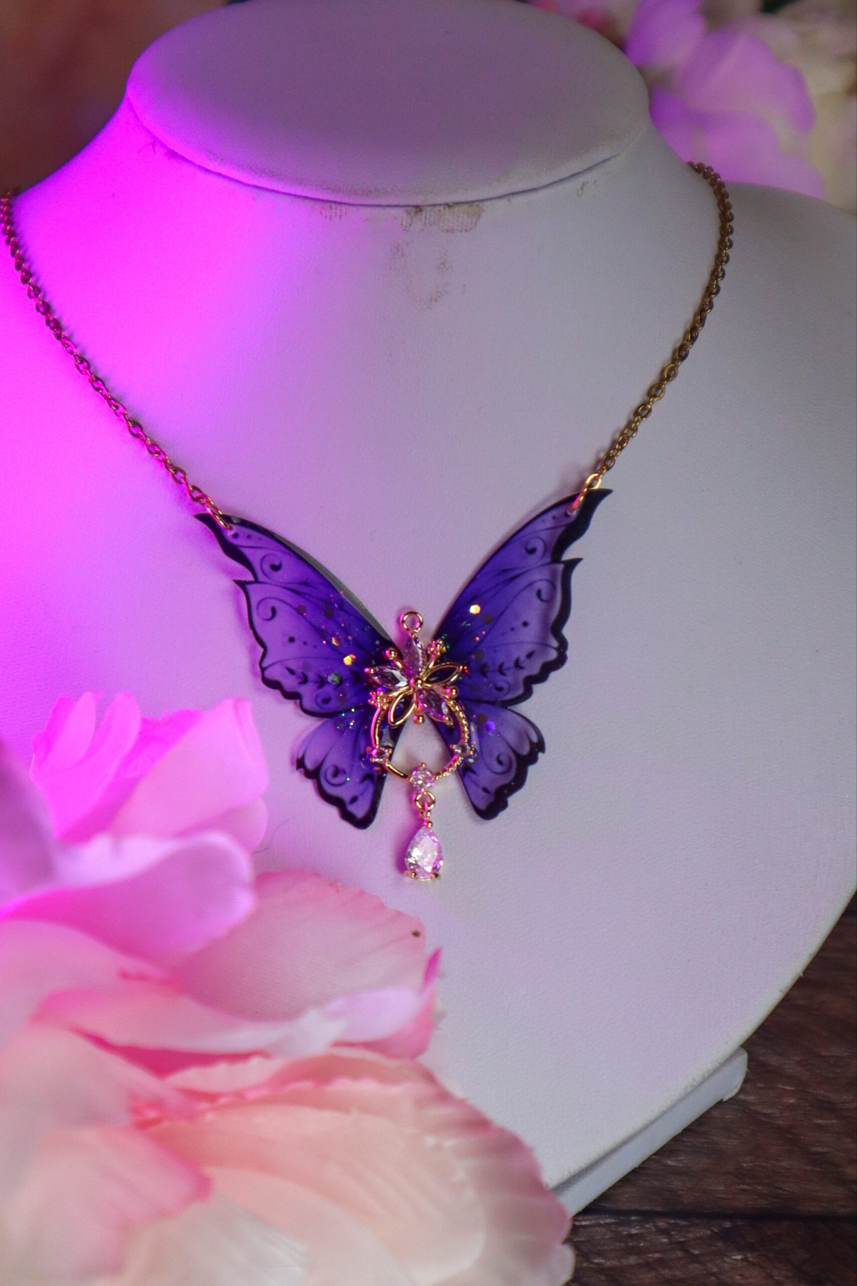 Collier Arwen – Image 3