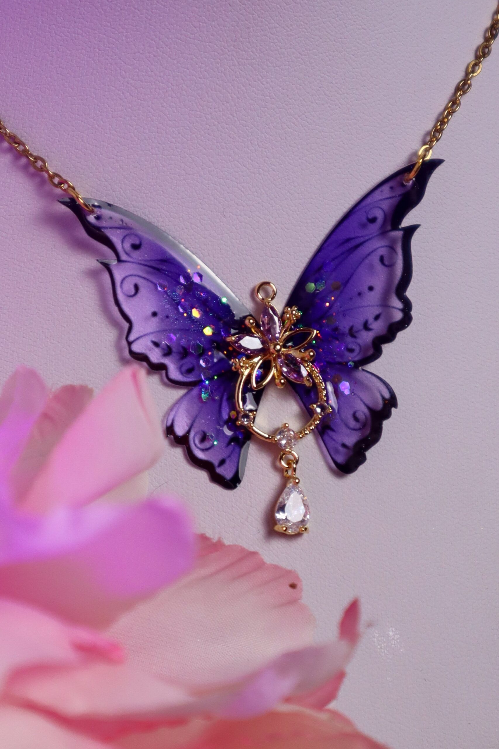 Collier Arwen – Image 2