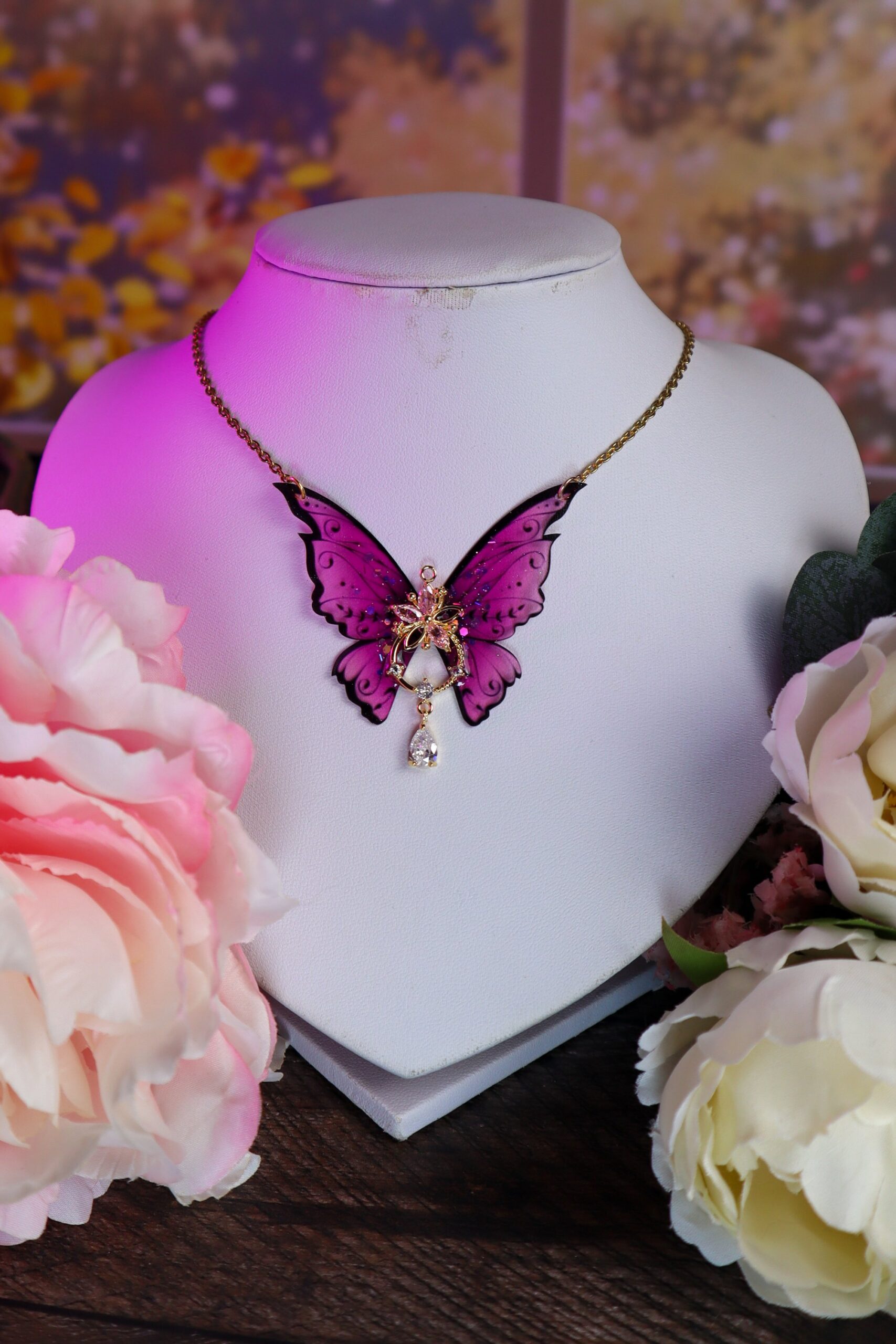 Collier Eowyn – Image 3