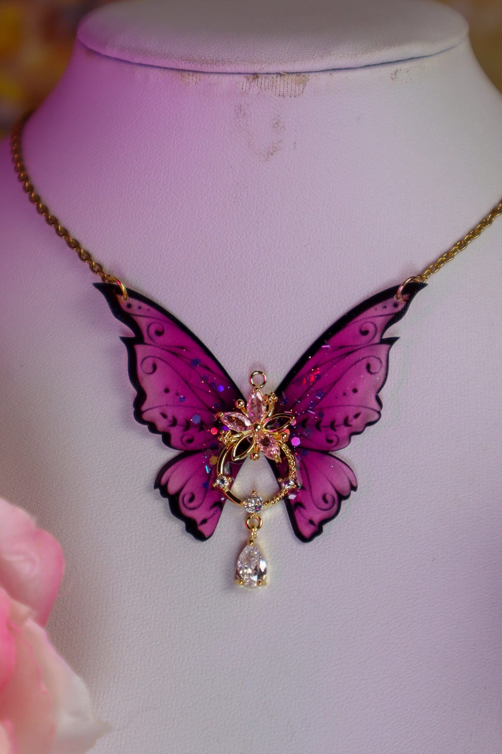 Collier Eowyn – Image 2