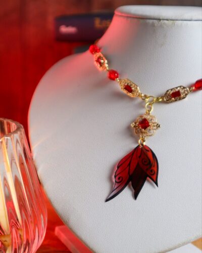 [Pièce unique] Collier Pandra