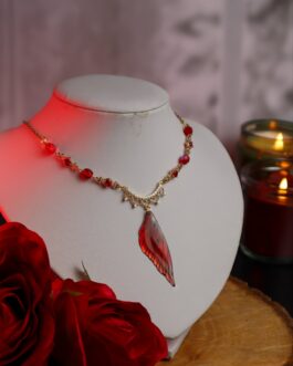 [Pièce unique] Collier Morgara