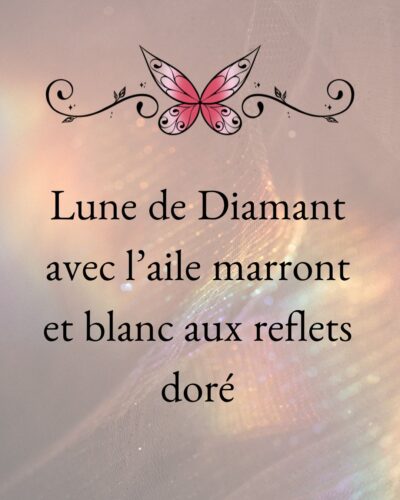 Commande personnalisée de Charlene