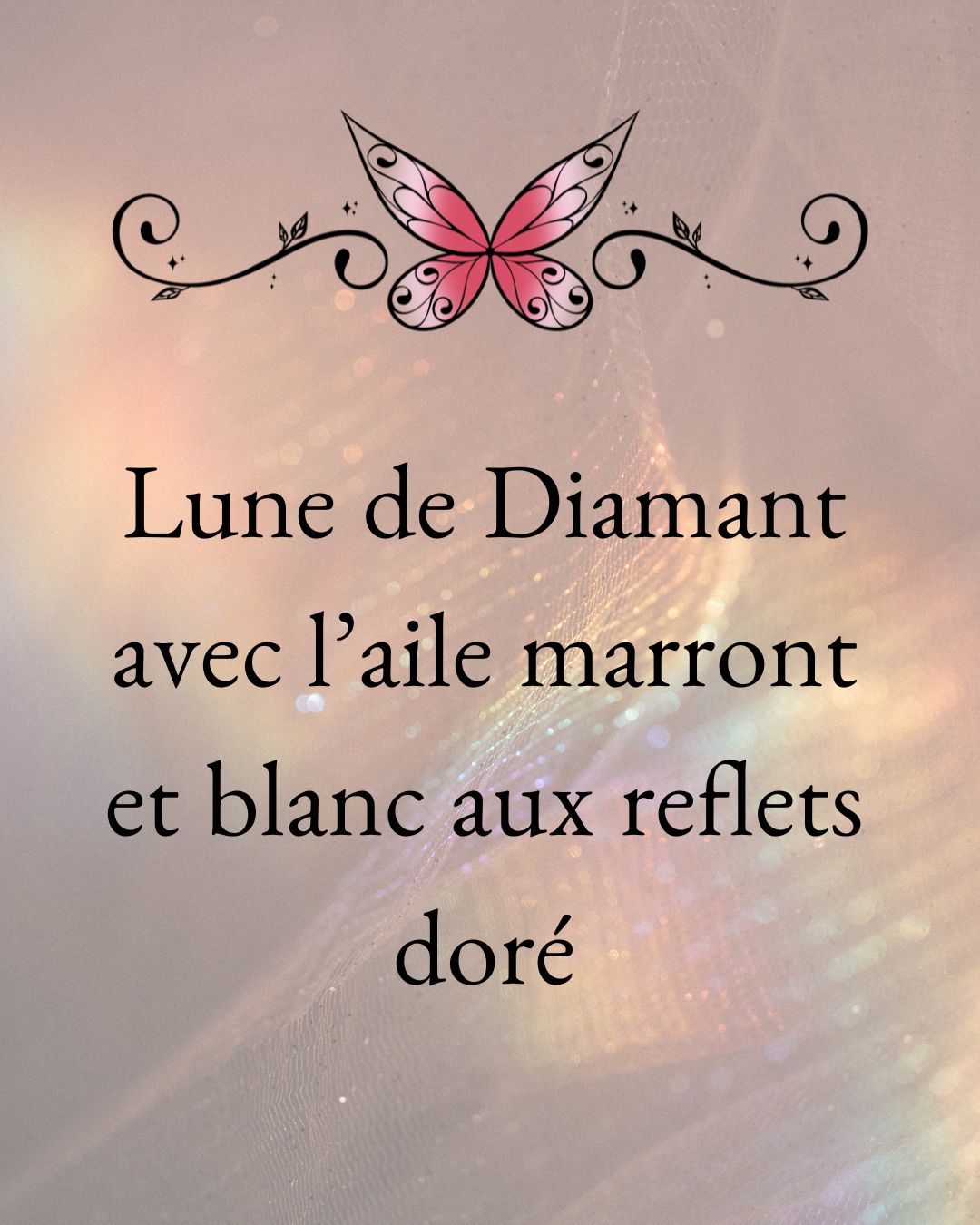 Commande personnalisée de Charlene – Image 2