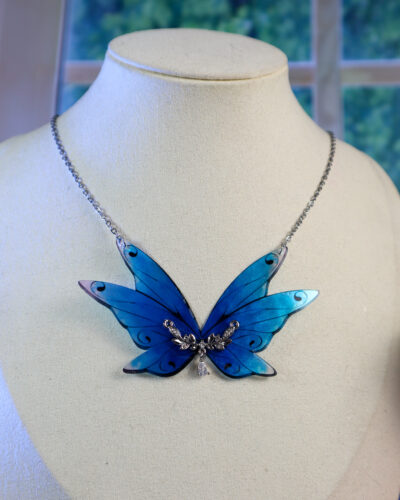 Collier Elyndor de la fée Ondine