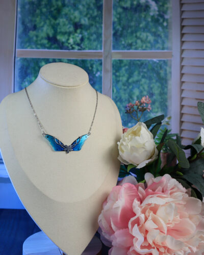 Collier Lythara de la fée Ondine