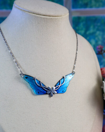 Collier Lythara de la fée Ondine