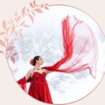 Légende féérique : Féérie d&rsquo;hiver